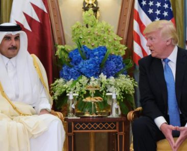 qatar
