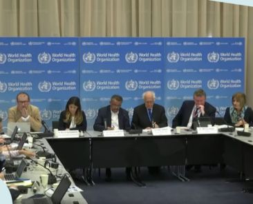 World-Health-Organization-Coronavirus-Update-Transcript