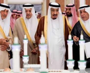 saudi arabia