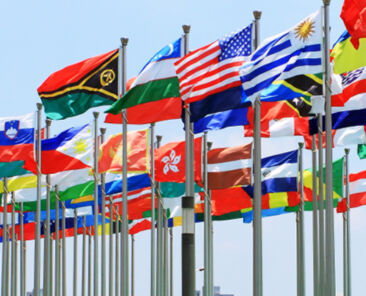 foreign policy