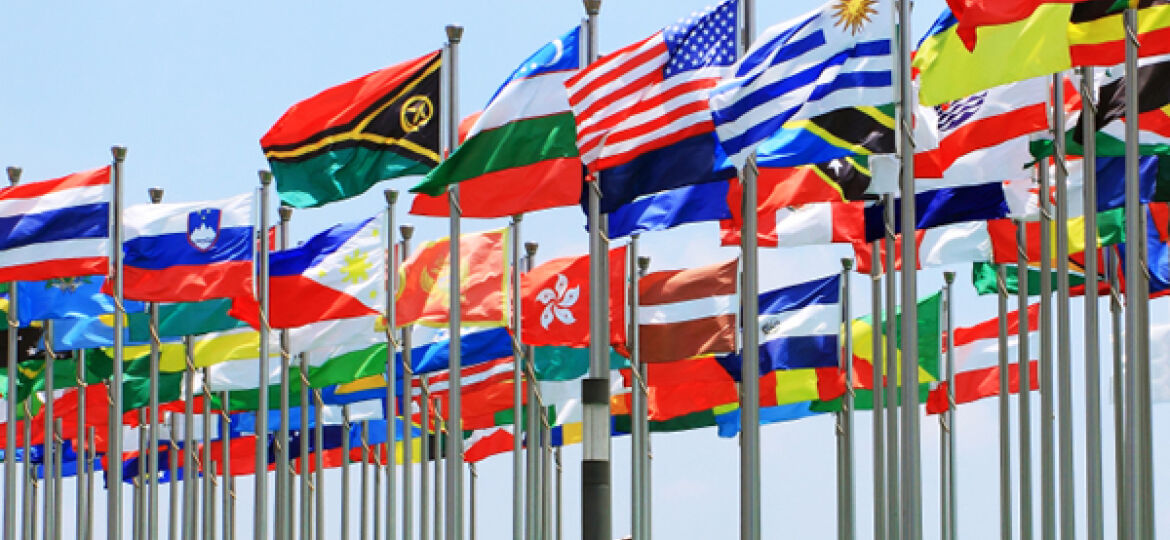 foreign policy