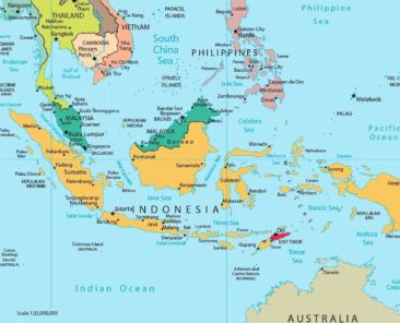 Indonesia