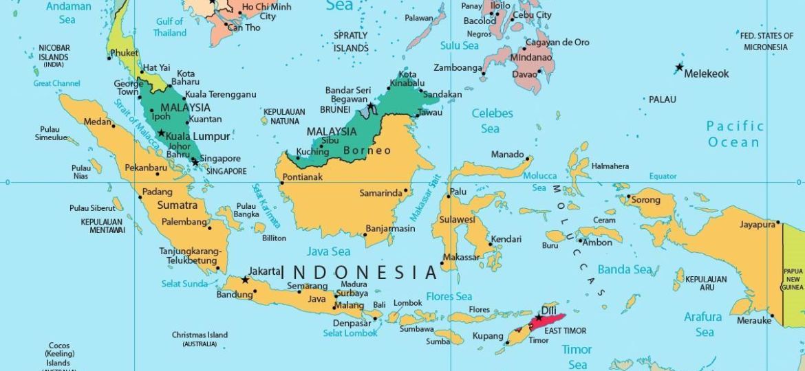 Indonesia