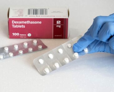 dexamethasone