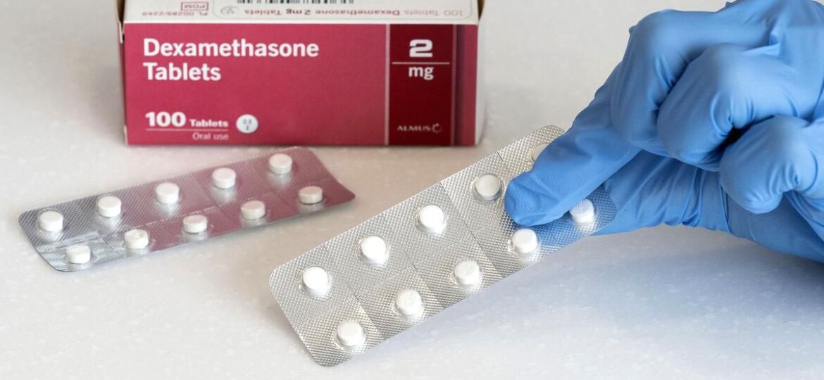 dexamethasone