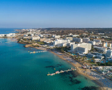 cyprus