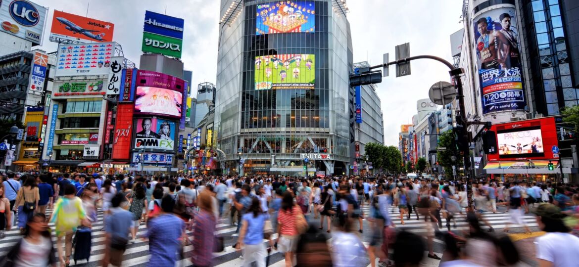japan