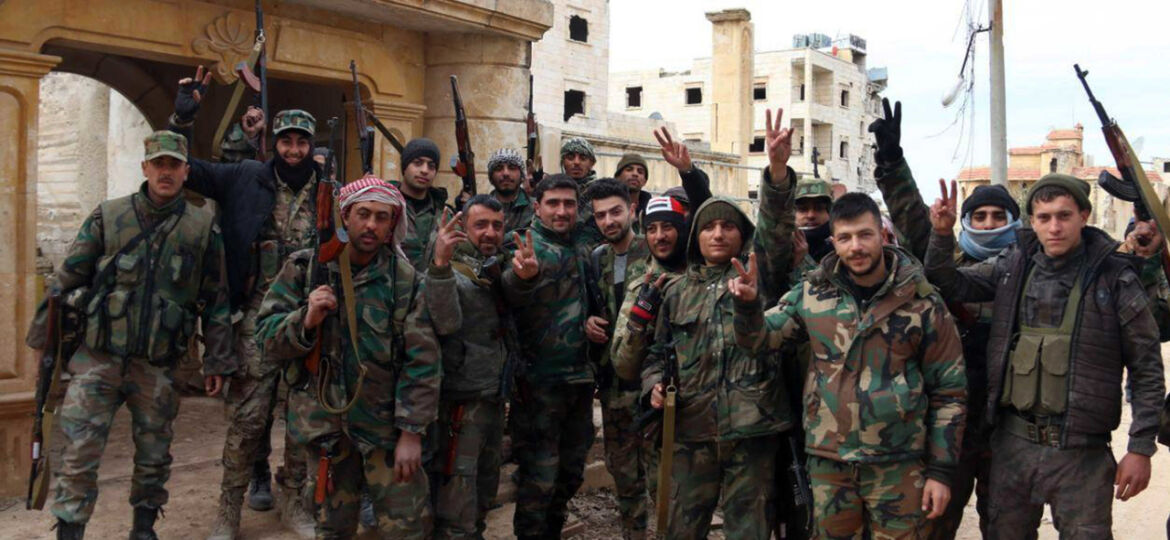 Syria