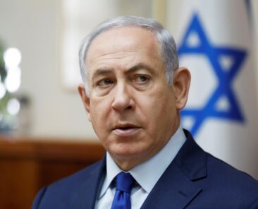 benjamin-netanyahu