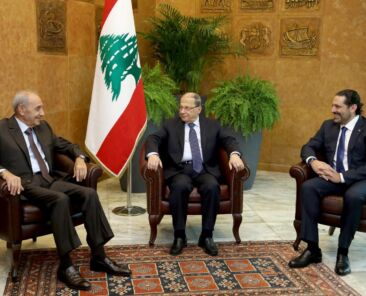 lebanon