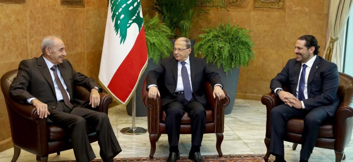 lebanon