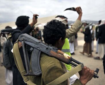 yemen-houti-shia-rebels