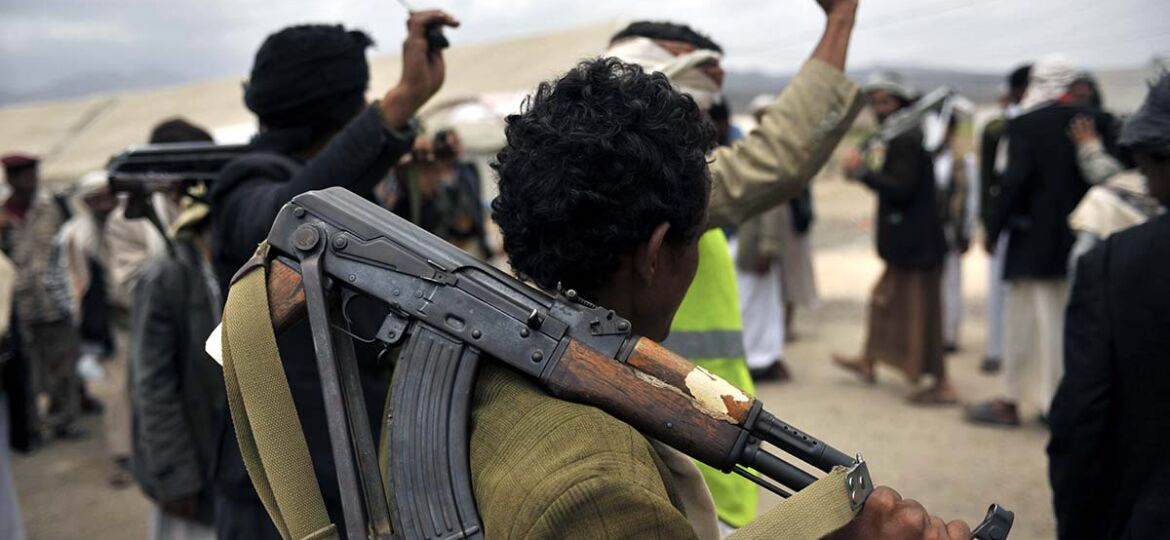 yemen-houti-shia-rebels