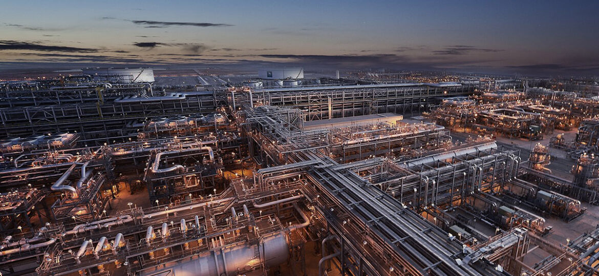 saudi-aramco