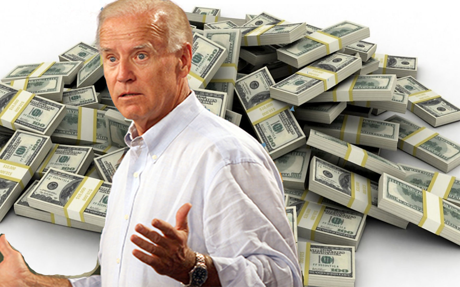 Biden breaks the record of money raised - thediplomaticaffairs.com