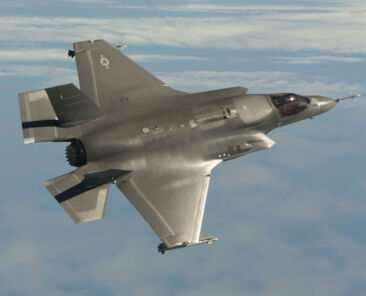f35