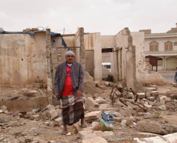 yemen