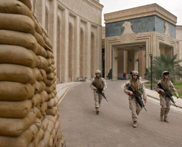 us embassy in irak