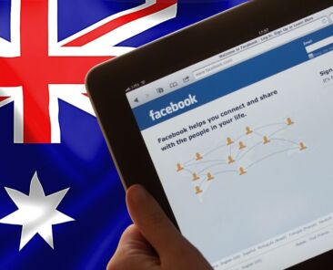 Facebook-Prohibits-Australia-News-Sharing