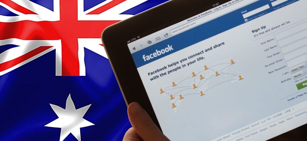 Facebook-Prohibits-Australia-News-Sharing
