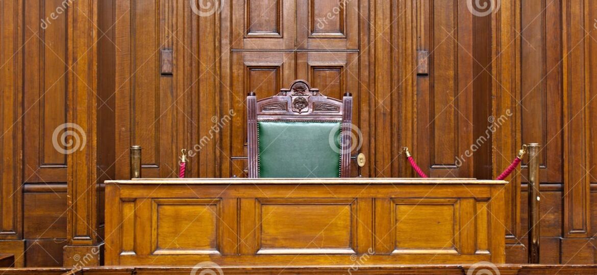 italy court house