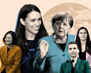 Women Leaders