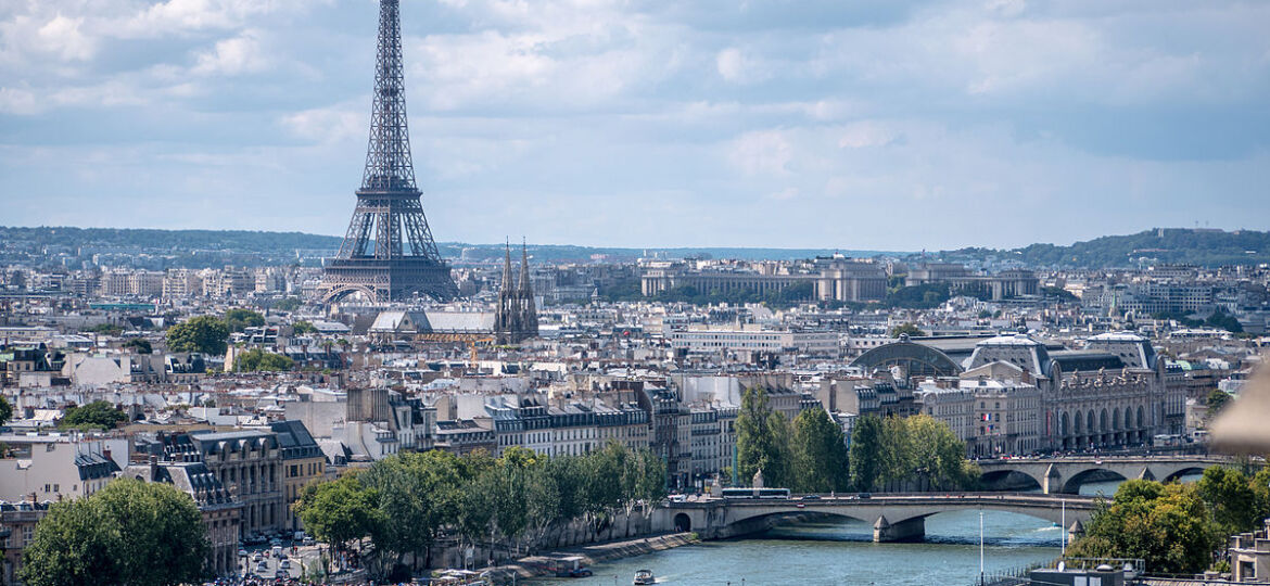 paris