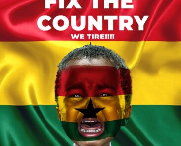 fixthecountry