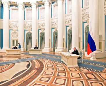 putin