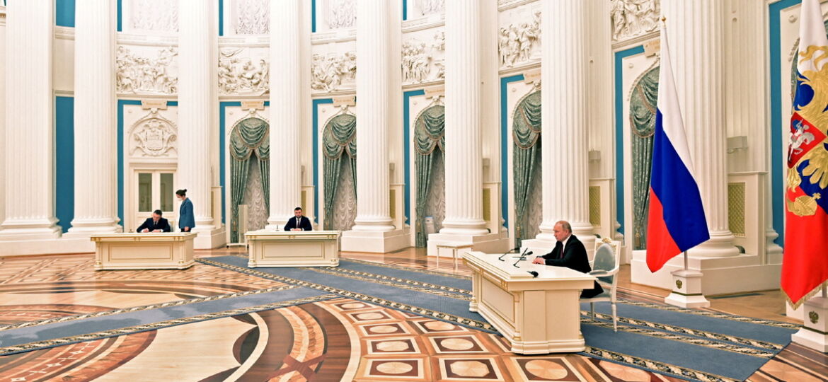 putin