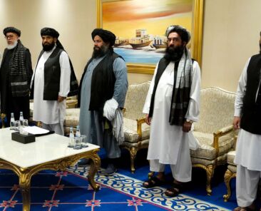 taliban