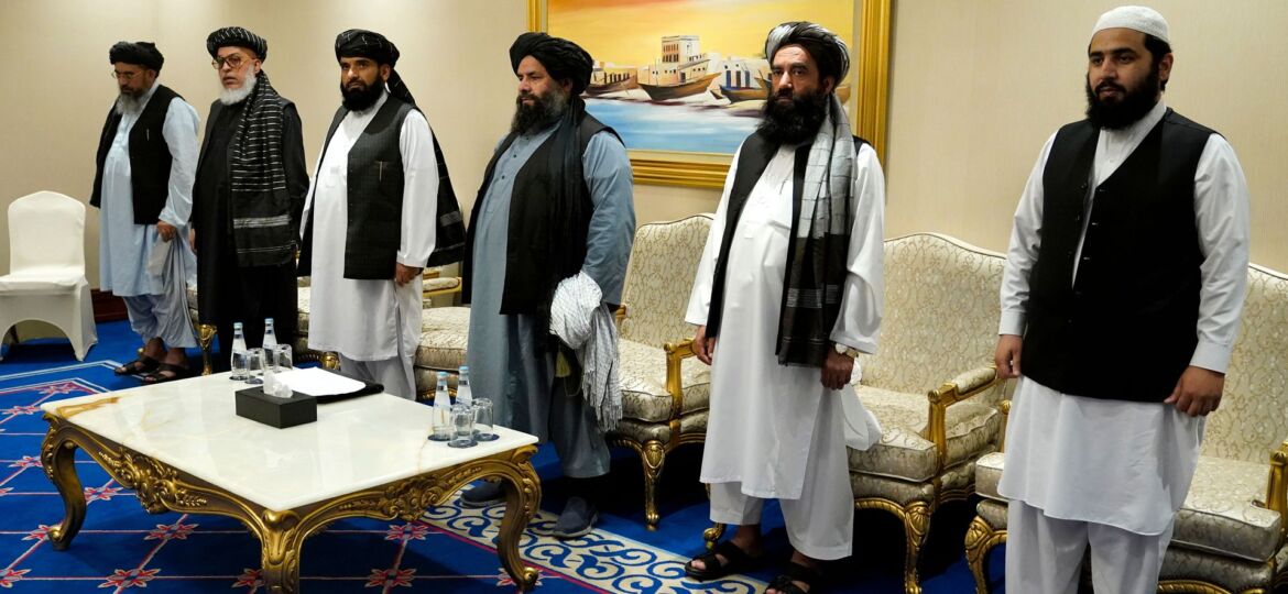 taliban