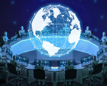 Globalisation