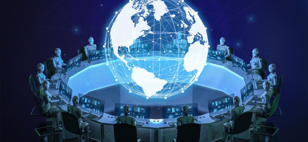 Globalisation