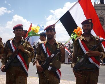 Yemeni_soldiers_from_the_1st_Armoured_Division