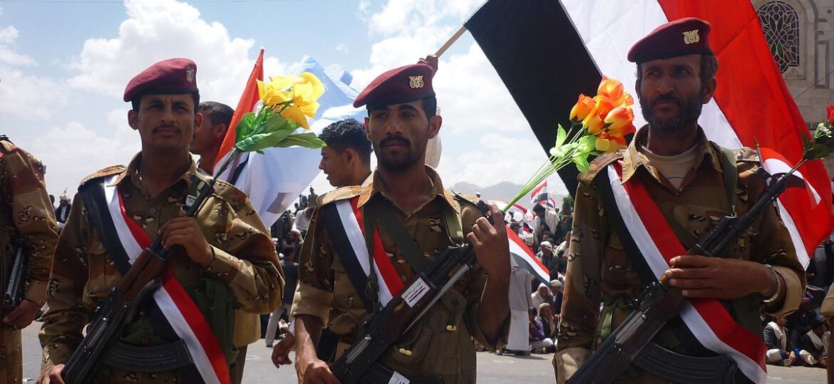 Yemeni_soldiers_from_the_1st_Armoured_Division