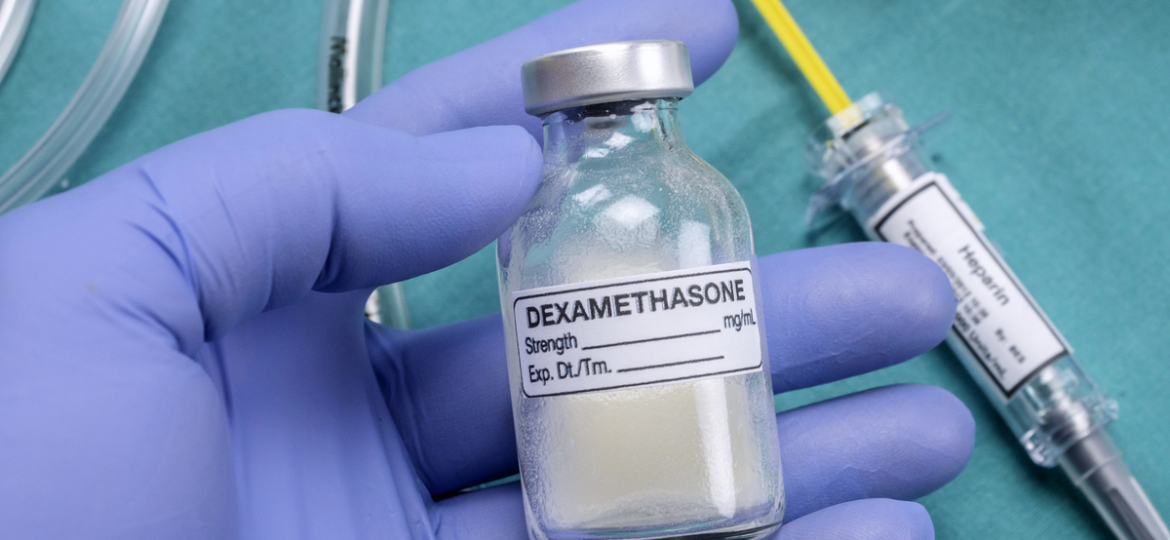 dexamethasone-l