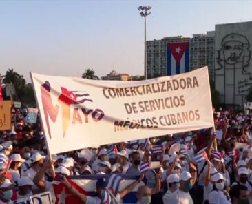 cuba