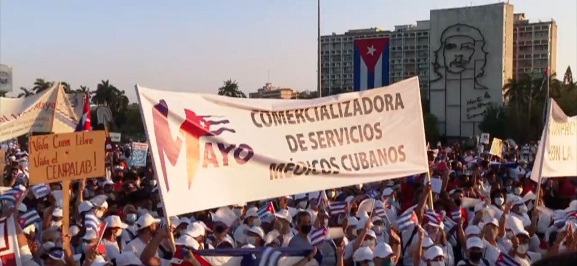 cuba