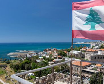 lebanon