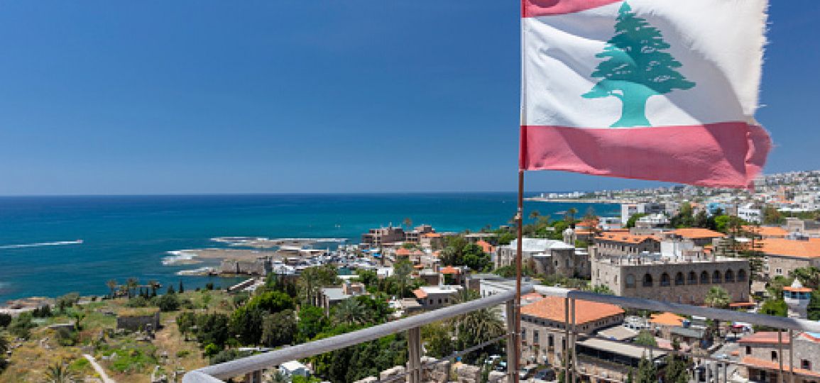 lebanon