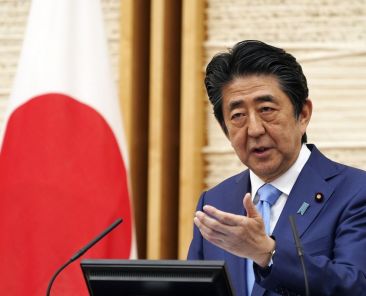Abe