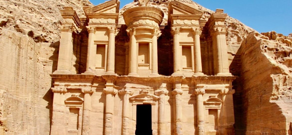 petra