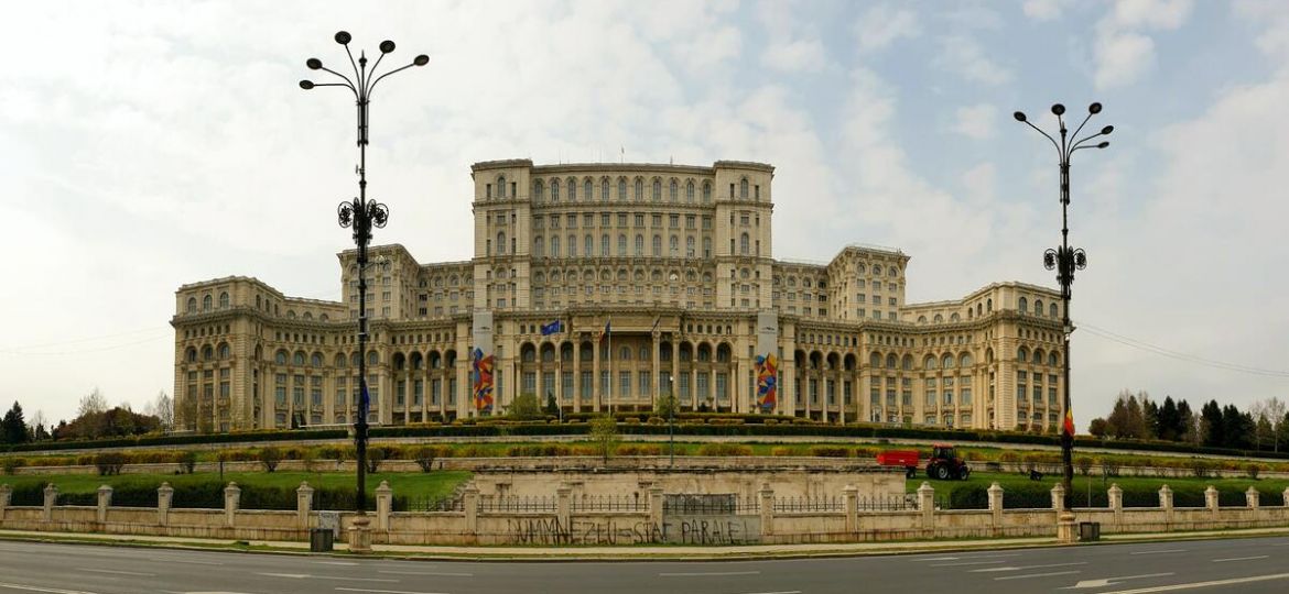 Bucharest