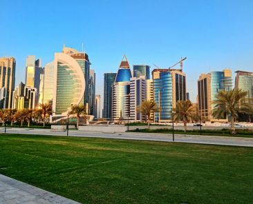 Qatar