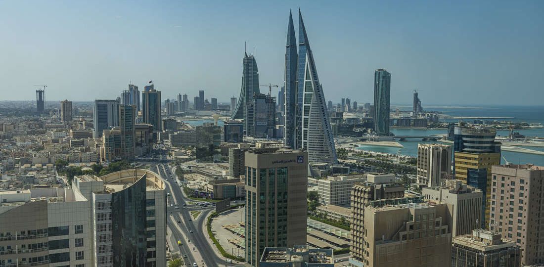 bahrain