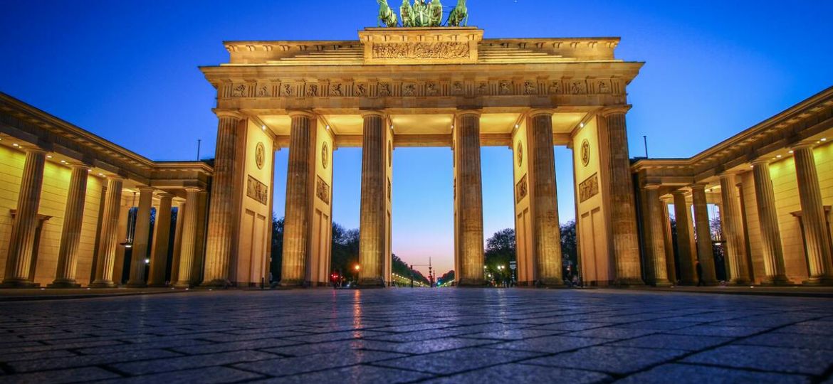 berlin