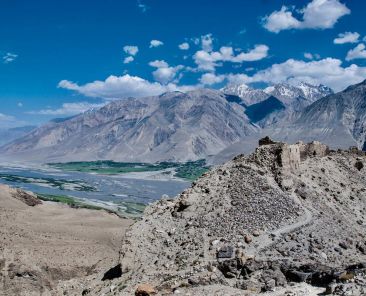 Tajikistan