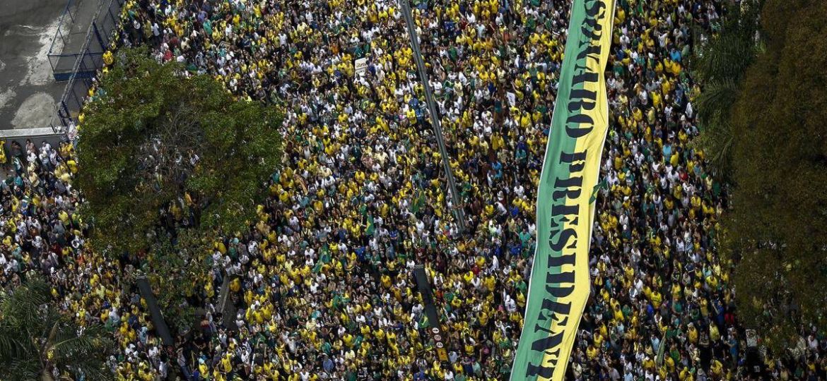 Brazil