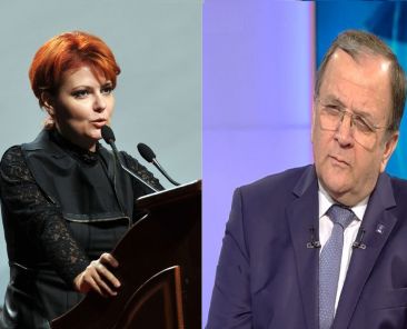 Romanian politicians are not to be trusted
